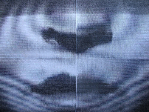 untrustyou:  “Portrait" (2009) by Duncan Knappen 