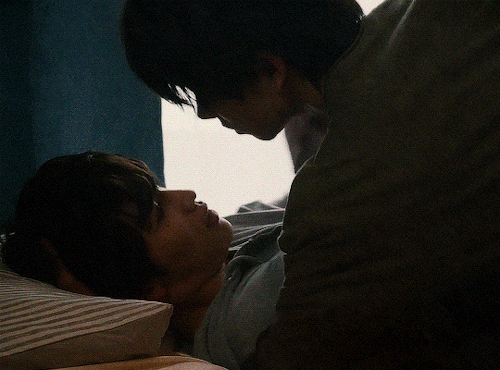 "Your Life Is Mine. All Mine."