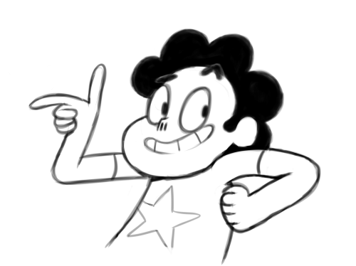 skuff616:  The Steve man