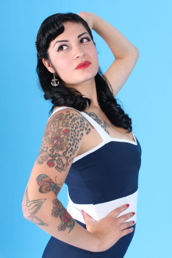 Pin Up Girls Daily - PinupPost