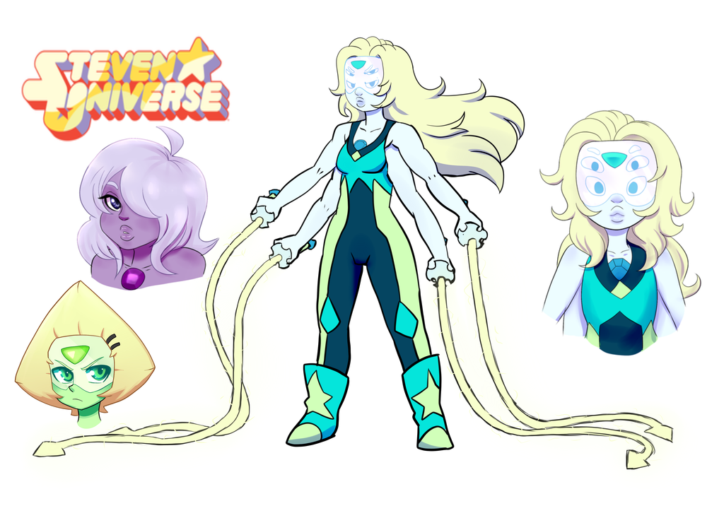 pebblesinmypockets:  Amedot Fusion Dumortierite By: AngeliccMadness I’m soo in