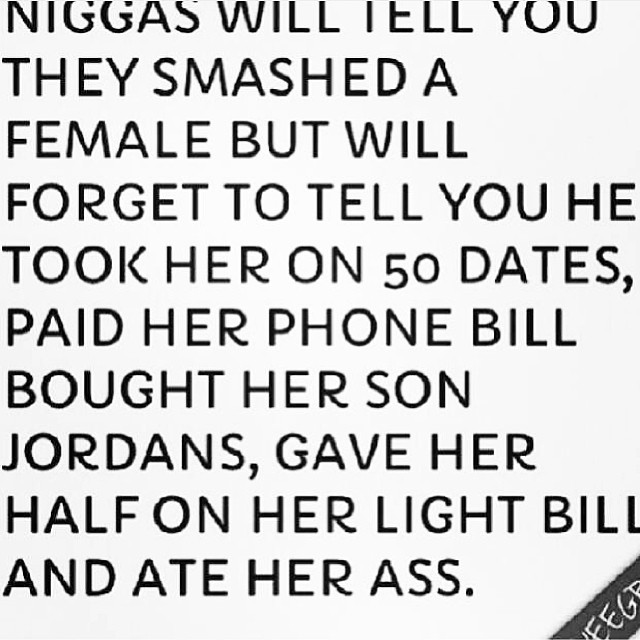 YO HONESTLY