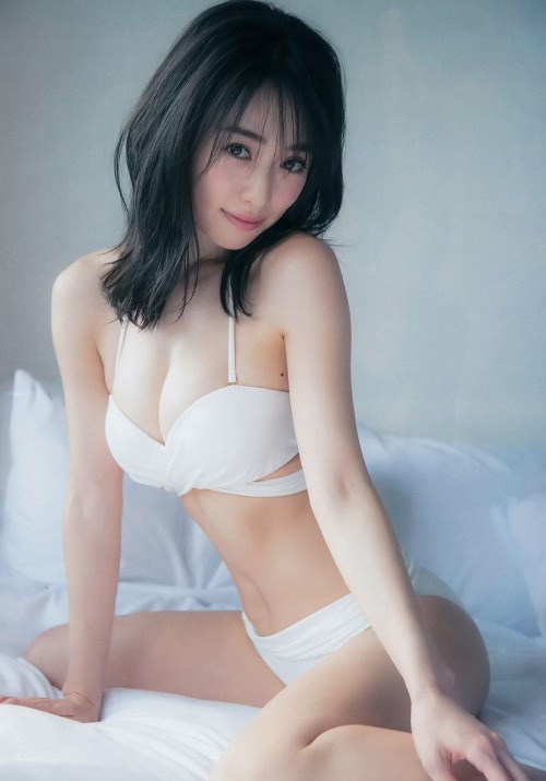model：rika izumi #泉里香 #japanese #gravure #girl #sexy #hot