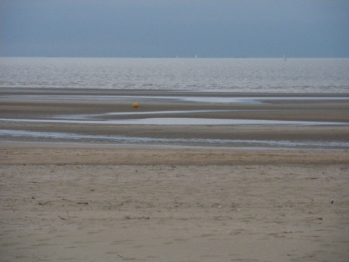 Souvenirs de Normandie.