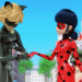 kittychatnoire:ladynoir au where they’re porn pictures