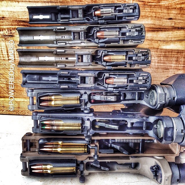 American Rifleman on Tumblr