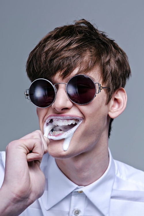 baehaus:  Aidan Ledward | Ph: Samuel Bradley 