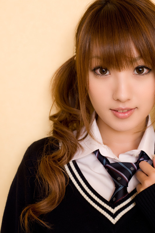 XXX schoolgirljapan:  Just Schoolgirls - Vol photo