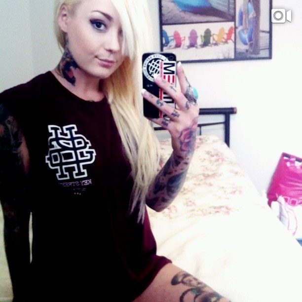 ilovetattoogirls