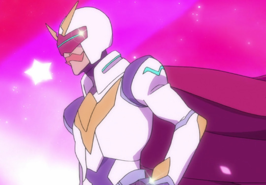 radioactivesupersonic:  If you ever ask me who’s real space dad in Voltron my input is always Coran. Listen- if we’re determined to cast this found family in stereotypical roles that it may or may not fit, Shiro’s not dad. He’s the perfectionist
