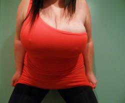 chubbybabes:  Meet hottest curvy women on