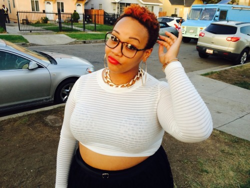thismynewname:  This is currently my favorite picture of myself. God help me.