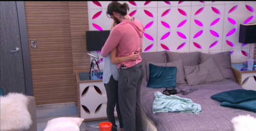 Sex Rewatching BB17 and honestly the worst thing pictures