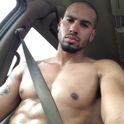 beautifulfuckingmen:  monstroculover:(via TumbleOn)  ♞