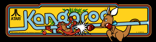 KANGAROO gameplay(Arcade / Atari 2600 comparison, Sunsoft 1982) youtu.be/xSltZUUuIzo Guest r