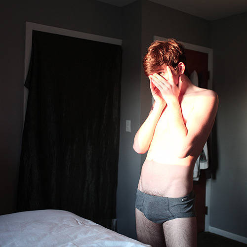 🐧 You Must Be Gay+ To View This Blog*