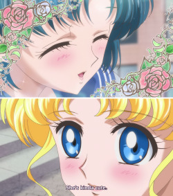 kakaphoe:  mooncaps:  Usagi Tsukino: Straight