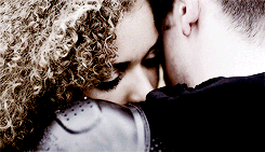  Sometimes it lasts in love but 99.999% of the time it hurts instead: Simon/Alisha  “So, he’s gonna go back in time, he’s gonna fall in love with Alisha, and then she dies and they’re gonna be stuck doing it over and over and over again for