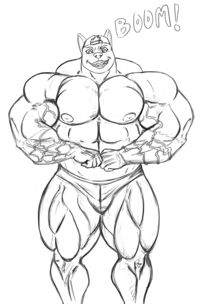 Art by BEEFCAAAAAAKE (https://www.furaffinity.net/user/beefcaaaaaake/)