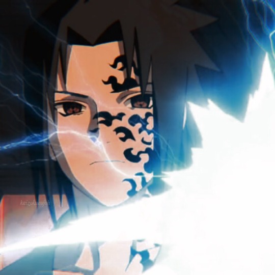 CRZ ICONS #GoCRZ on X: Sasuke - Naruto made by: @olxmpio   / X