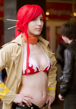 hotcosplaygirl:  Cosplay girl http://hotcosplaygirl.blogspot.com/