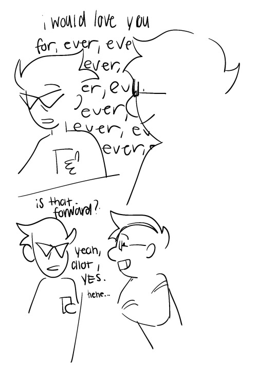 Life So Boring, I Go Back To The Five Year Hyperfixation.