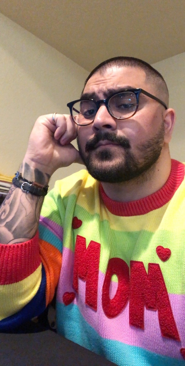 grizzlocke: grizzlocke:     Meta gala ain’t got shit on me     Sorry for the spam😂😂