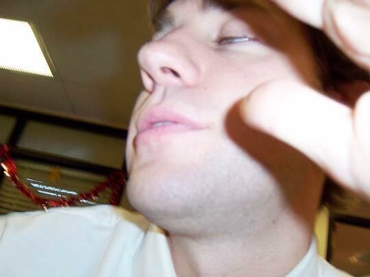 thabootyscholar:  four-toed-creed: Pictures taken by Michael with his digital camera