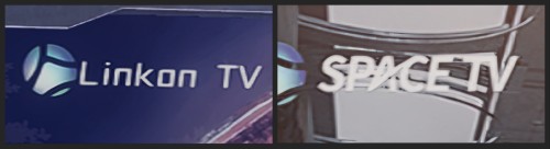 Linkon TV And Space TV