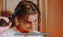 screamtrilogy:  Scream (1996) 