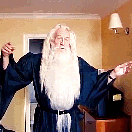 hogwartscastle:  eileenprincers:  #moodHarry Potter and the Philosopher’s Stone