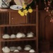Porn Pics lotusinjadewell:Miniature Vietnamese kitchen