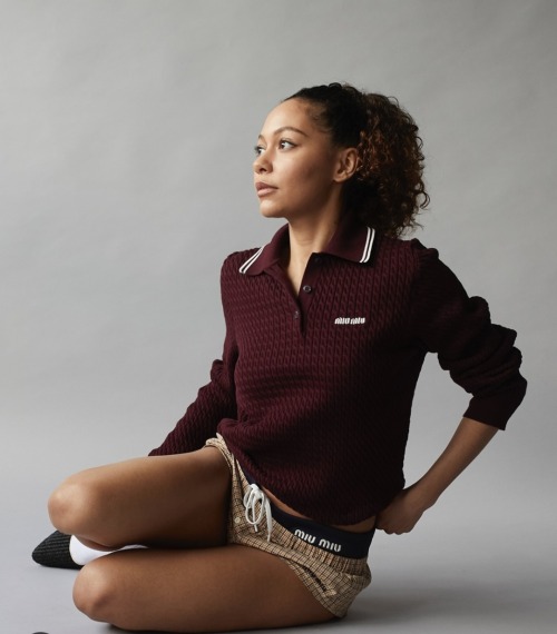 We Need To Talk About Kassius More Because LOOK AT HER