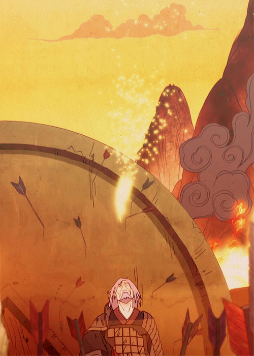 korrastyle:  We will be together for all of your lifetimes.     