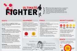 kungfu-taichi-martialarts:  UFC ultimate