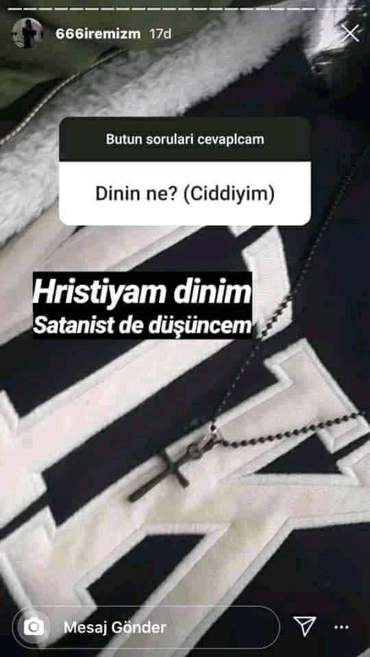 666iremizm 17d Butun...