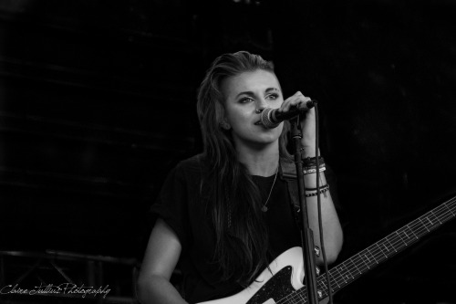 PVRIS / Vans Warped Tour 2015 Atlanta, GAprints