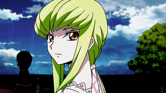 Decloud Code Geass Lelouch Of The Resurrection