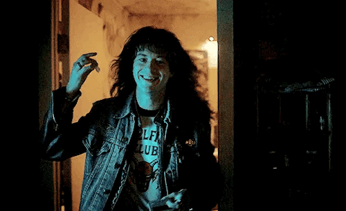 That Would Be Eddie 