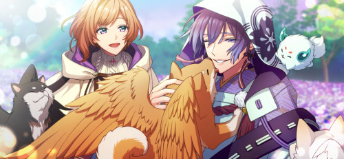 Event "Welcome To The Kawaii Dream World!"