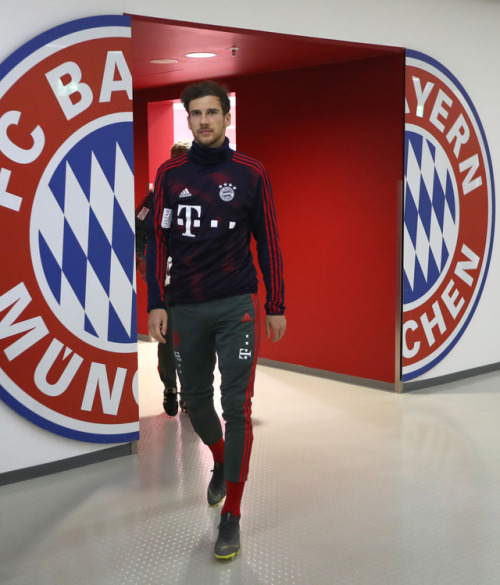 niklasstark:March 9: FC Bayern München vs VfL Wolfsburg
