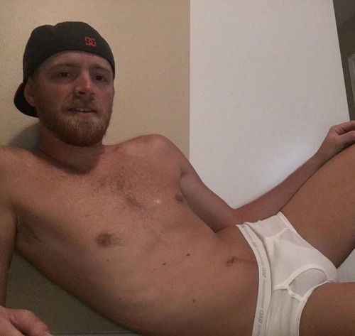 jfrecks: bigbroth4u-blog: Tighty whities turn me on. Think YOU can turn me on? CLICK HERE to try!  D