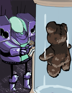 ennuistic:  shitty RoR doodlesbuying teddy