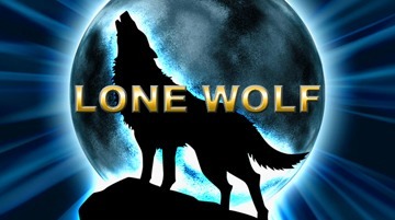 LONEWOLF art