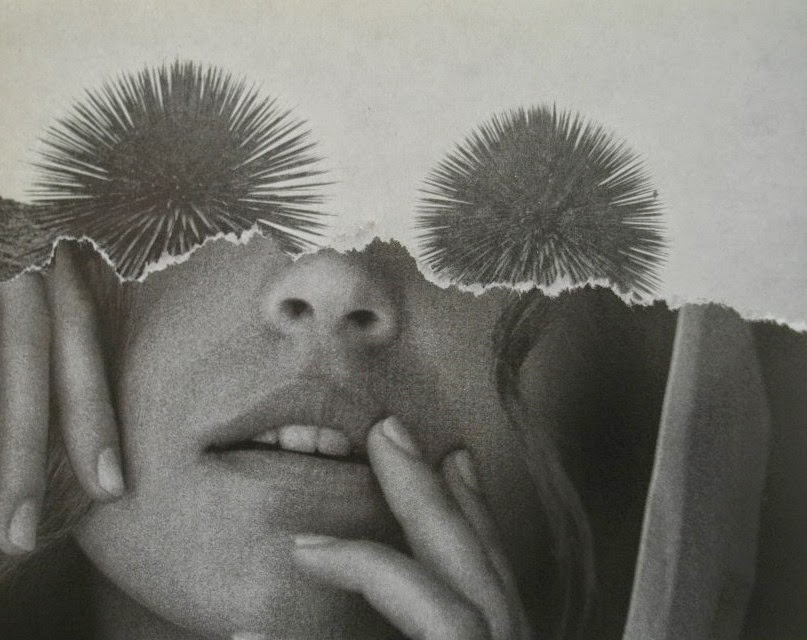 surrealist-phantoms:Rozenn Le Gall