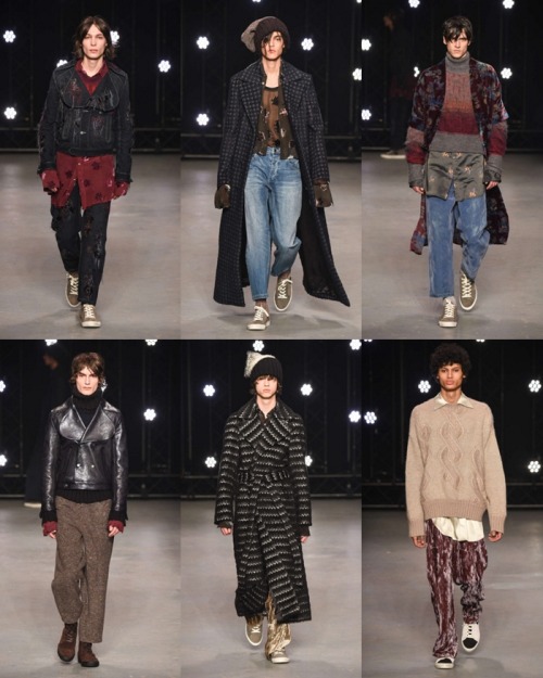 TOPMANLondon collections 2016Outono/Inverno Pinterest:pinterest.com/guilhermefinat/topman/ fonte:fas