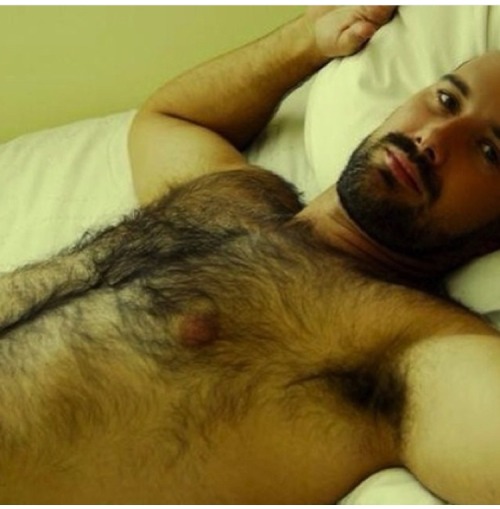 Passion For Furry Men