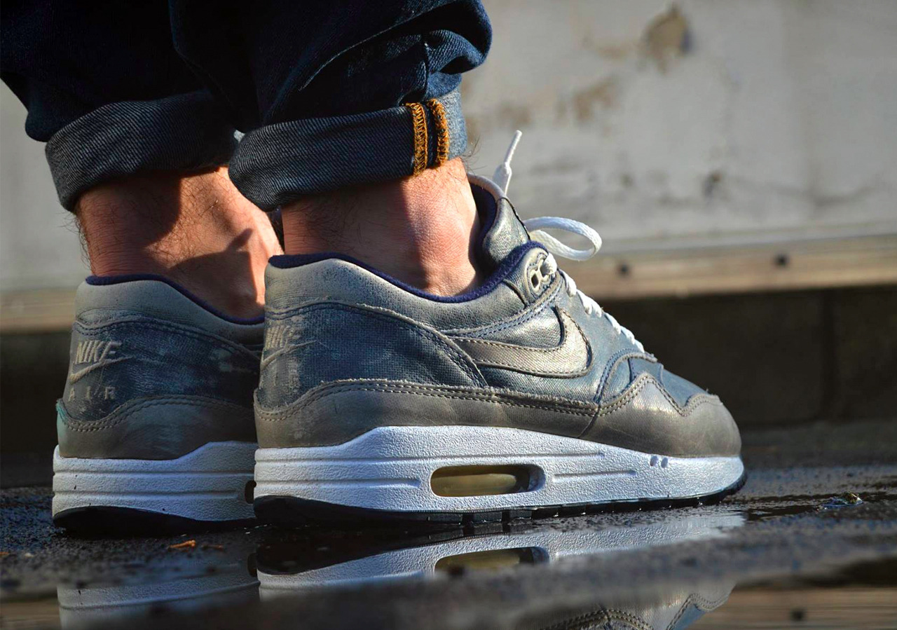 nike air max 1 dirty denim