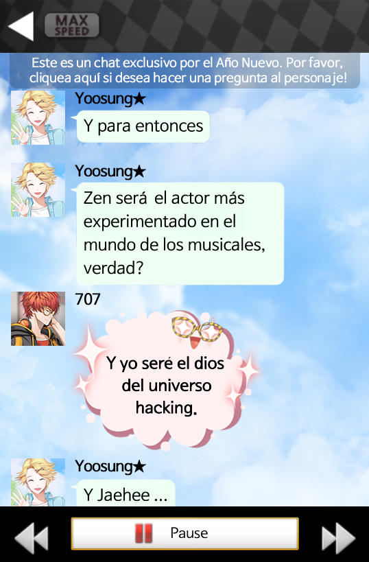 Chat Del Mundo En Español