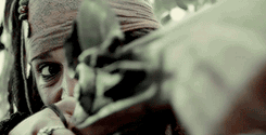 rebellamyblk:    another meme i won’t finish: [3/10] movies -   Pirates Of The